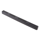 2 Piece Air Vent Outlet Trim Strip Car Rear Decorative Frame for Buick ENVISION