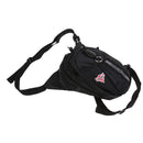 Motorcycle Bike Cycling Outdoor Drop Leg Waist Bag Riding Bag Fanny Pack