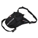 Motorcycle Bike Cycling Outdoor Drop Leg Waist Bag Riding Bag Fanny Pack