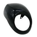 Motorcycle Front Head Light Lamp Fairing Mounting Bracket for Harley Sportster Dyna FX XL 883 1200