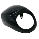 Motorcycle Front Head Light Lamp Fairing Mounting Bracket for Harley Sportster Dyna FX XL 883 1200