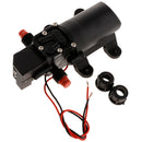 12V 60W 4.5L/Min 100PSI High Pressure Diaphragm Water Pump