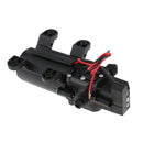 12V 70W 6L/Min High Pressure Diaphragm Water Pump Screw Type