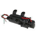 12V 70W 6L/min Diaphragm Water Self Priming Pump Car Truck Washing Garden Watering