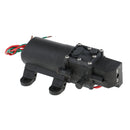 12V 70W 6L/min Diaphragm Water Self Priming Pump Car Truck Washing Garden Watering