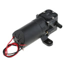 12V 36W 3.5L/min 0.6Mpa 10mm Inlet/Outlet Diaphragm Water Self Priming Pump Car Truck Washing