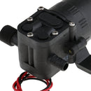 12V 36W 3.5L/min 0.6Mpa Diaphragm Water Self Priming Pump Car Truck Washing Garden Watering