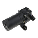 12V 36W 3.5L/min 0.6Mpa Diaphragm Water Self Priming Pump Car Truck Washing Garden Watering
