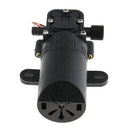 12V 36W 3.5L/min 0.6Mpa Diaphragm Water Self Priming Pump Car Truck Washing Garden Watering