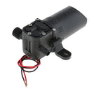 12V 36W 3.5L/min 0.6Mpa Diaphragm Water Self Priming Pump Car Truck Washing Garden Watering