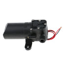 12V 36W 3.5L/min 0.6Mpa Diaphragm Water Self Priming Pump Car Truck Washing Garden Watering
