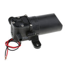 12V 36W 3.5L/min 0.6Mpa Diaphragm Water Self Priming Pump Car Truck Washing Garden Watering