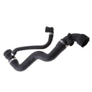 Replacement Radiator Upper Cooler Water Hose for BMW E46 316i 318i 2000-2007