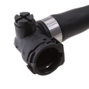 Replacement Radiator Upper Cooler Water Hose for BMW E46 316i 318i 2000-2007