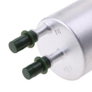 Fuel Filter Fits For 2002-2006 BMW X5 E53 3.0i 4.4i 4.6is 4.8is 16 12 6754 016