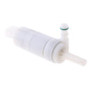Windscreen Washer Pump for car for BMW E46 E90 X5 E60 E65 E66 X3 67128377430