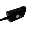 Motorcycle USB Port Charger With Switch LED Indicator