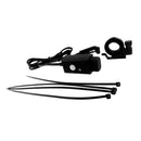Motorcycle USB Port Charger With Switch LED Indicator