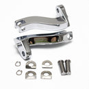 Passenger Foot Peg Bracket for Harley Touring Road King Street Glide 93-2016