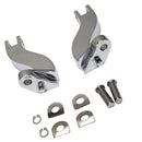 Passenger Foot Peg Bracket for Harley Touring Road King Street Glide 93-2016