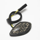 2 Piece LED Turn Signal Light for Honda CBR 600RR CBR1000RR Smoke Lens