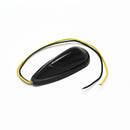 Pair of Motorcycle Smoke Lens LED Turn Signal Light Bulb for Kawasaki Honda CBR600 CBR900RR/929RR/954RR/1000RR