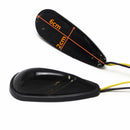 Pair of Motorcycle Smoke Lens LED Turn Signal Light Bulb for Kawasaki Honda CBR600 CBR900RR/929RR/954RR/1000RR
