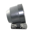 Replacement 60mm Car Oil Pressure Gauge with Sensor &Mount Bracket 0~1000KPA