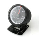 Replacement 60mm Car Oil Pressure Gauge with Sensor &Mount Bracket 0~1000KPA