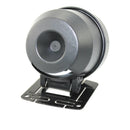 Replacement 60mm Car Oil Pressure Gauge with Sensor &Mount Bracket 0~1000KPA