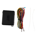 Universal Car Windows Closer Module for 4 Doors Vehicles Power Window System