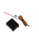 Universal Car Windows Closer Module for 2 Doors Vehicles Power Window System
