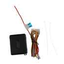 Universal Car Windows Closer Module for 2 Doors Vehicles Power Window System
