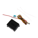 Universal Car Windows Closer Module for 2 Doors Vehicles Power Window System
