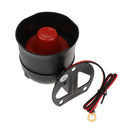 Car Alarm Security System Remote Control Sensor Protection Warning Keyless Entry Set