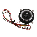 DC12V Car Engine Push Starter Ignition Start/Stop Assembly Kit High Quality