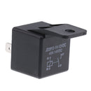 Car Truck Auto DC 12V 40A 40 AMP SPDT Relay 4 Pin N/O 4 Pin with Bracket