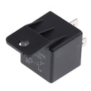 Car Truck Auto DC 12V 40A 40 AMP SPDT Relay 4 Pin N/O 4 Pin with Bracket