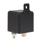 12V DC Relay On/Off Car Auto Power Switch Plastic Black 4 Pin Over 120A AMP