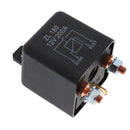 4Pin Over 200A 12V Dual Battery Isolator Relay Start On/Off Car Power Switch