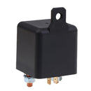 4Pin Over 200A 12V Dual Battery Isolator Relay Start On/Off Car Power Switch