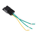 Car Automotive Truck 4 Pin 12V 40 Amp SPDT NO Relay And Harness Socket