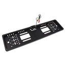 Universal Backup Camera Car License Plate Camera Mount Rear View Camera