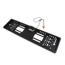 Universal Backup Camera Car License Plate Camera Mount Rear View Camera