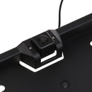 Universal Backup Camera Car License Plate Camera Mount Rear View Camera
