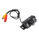 High Definition Auto Car Truck Reverse Backup Parking Camera With 7 LED