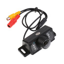 High Definition Auto Car Truck Reverse Backup Parking Camera With 7 LED