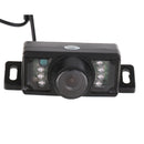 High Definition Auto Car Truck Reverse Backup Parking Camera With 7 LED