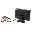 Universal Waterproof 4.3 Inch Night Vision Backup Camera and Monitor Kit For Car