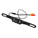 Universal Waterproof 4.3 Inch Night Vision Backup Camera and Monitor Kit For Car